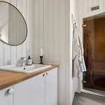 Lovely In With Sauna Semesterbostad Stege