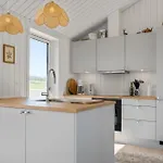 Lovely In With Sauna Semesterbostad