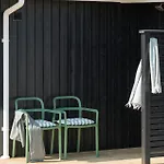 Semesterbostad Lovely In With Sauna