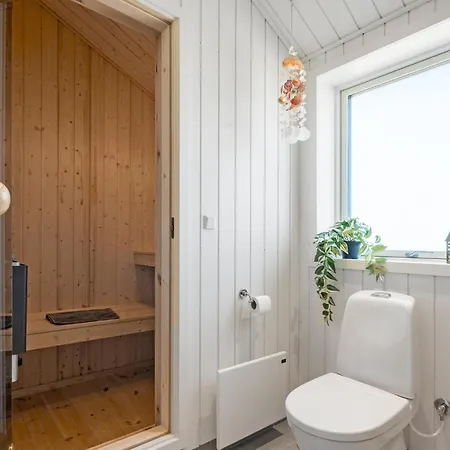 Hébergement de vacances Lovely In With Sauna