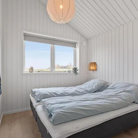 Lovely In With Sauna Semesterbostad *