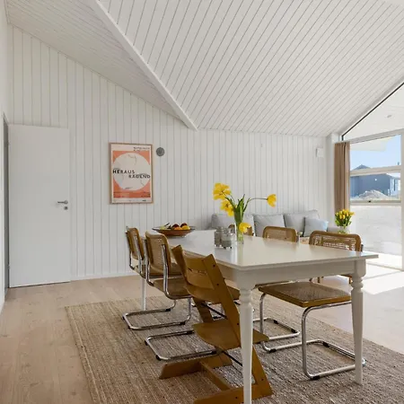 Lovely In With Sauna Semesterbostad Stege