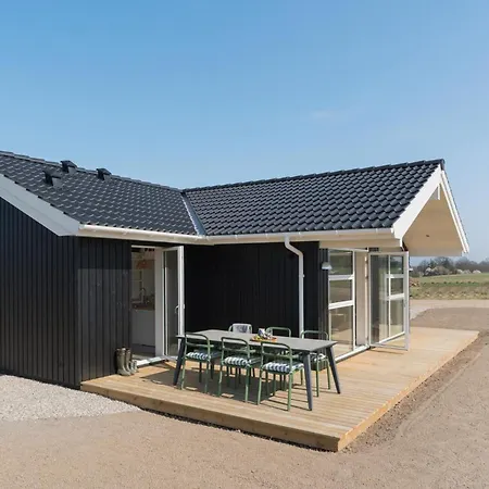 Lovely In With Sauna Semesterbostad