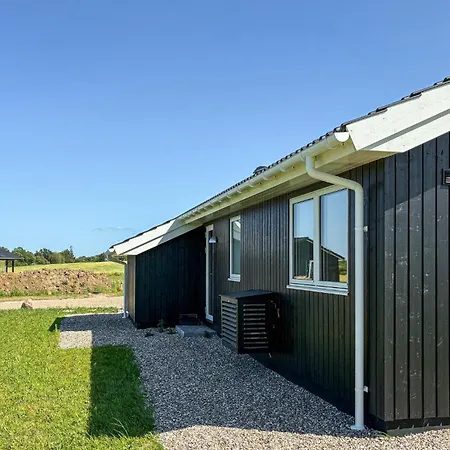 Lovely In With Sauna * Stege