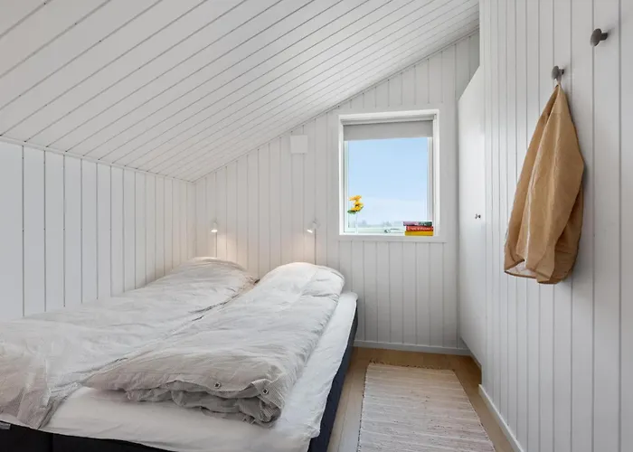 Lovely In With Sauna *