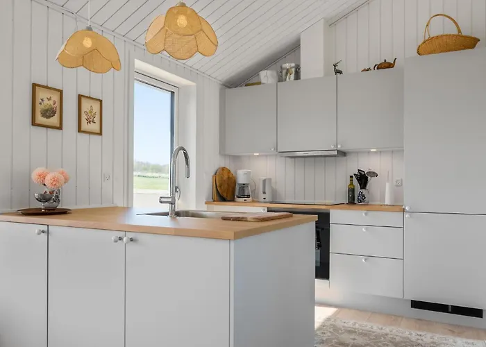 Lovely In With Sauna Semesterbostad