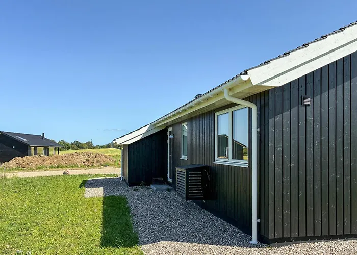 Lovely In With Sauna * Stege